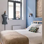 L'appart' Cosy Apartament *