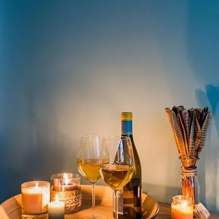 Апартаменты L'appart' Cosy