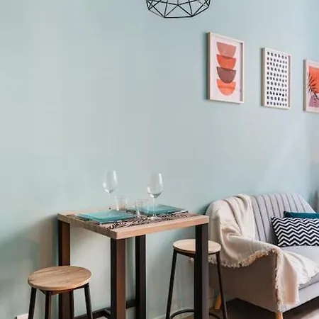 L'appart' Cosy *