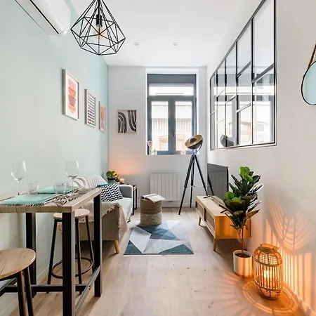 L'appart' Cosy
