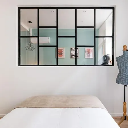 L'appart' Cosy Apartment *