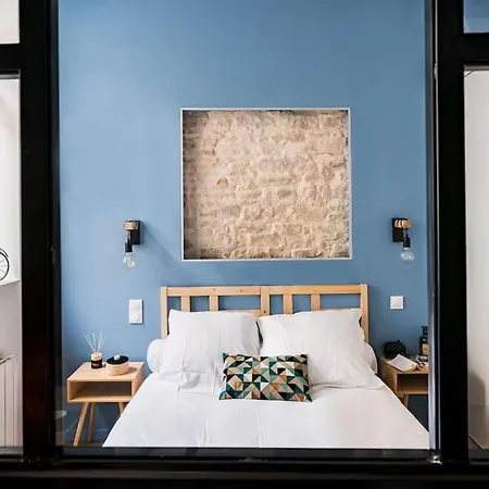 L'appart' Cosy Apartment