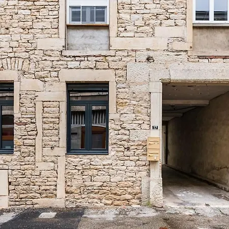 L'appart' Cosy