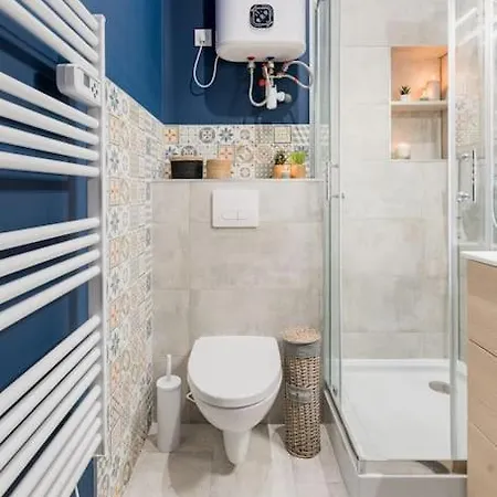 Apartment L'appart' Cosy Bourgoin-Jallieu